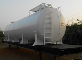 General Fabrication Tank Works